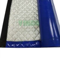 Absorptive Noise Barrier-Acoustical Blankets /Soundproof - Image 3