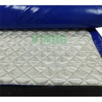 Absorptive Noise Barrier-Acoustical Blankets /Soundproof - Image 4