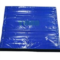 Absorptive Noise Barrier-Acoustical Blankets /Soundproof - Image 6