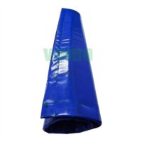 Absorptive Noise Barrier-Acoustical Blankets /Soundproof - Image 7