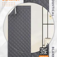 Absorptive Quilted Barrier - Image 2