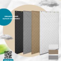 Absorptive Quilted Barrier - Image 3