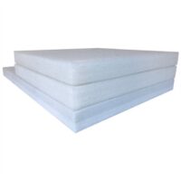 Acoustic Insulation Polyester Fiber Acoustic Cotton - Image 2