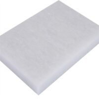 Acoustic Insulation Polyester Fiber Acoustic Cotton - Image 3
