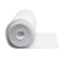 Acoustic Insulation Polyester Fiber Acoustic Cotton - Image 4