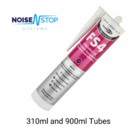 Acoustic Sealant 310ml & 900ml - Image 2