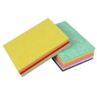 Acoustic Wall Tile Polyester Fiber Acoustic Panel - Image 4