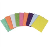 Acoustic Wall Tile Polyester Fiber Acoustic Panel - Image 7