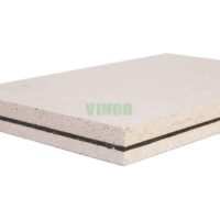 Anti-fire Sound Insulation Board For Commercial - Image 3