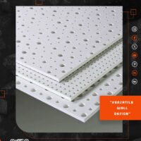 Calcium Silicate Board  - Image 2