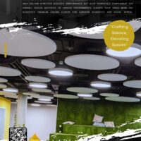 Suspended Ceiling Float Clouds - Image 6
