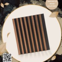 Charcoal Louvers  - Image 3