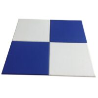China Factory Fabric Acoustic For Wall Ceiling Decoration - Image 4