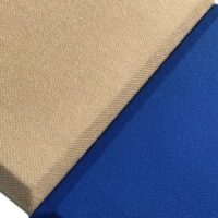 China Factory Fabric Acoustic For Wall Ceiling Decoration - Image 7