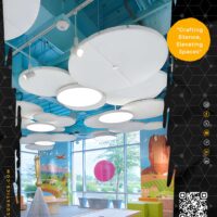 Suspended Ceiling Float Clouds - Image 4
