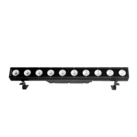 Stage Works IP67 Outdoor 10x50W 3in1 LED Wash Bar - Image 2