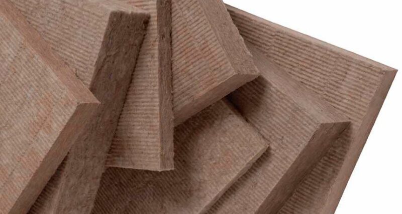 Acoustic Insulation 75mm DFM Per Pack