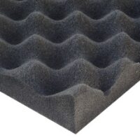 Eggbox Acoustic Foam 30mm