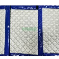 MLV Exterior Sound Absorbing Blankets-quiet Barrier Acoustic Quilts