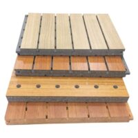 Fiber Soundproof Soundproofing Material - Image 2