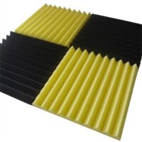 Foam Barriers Wedge Acoustic Foam Panels - Image 2