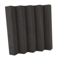 Foam Barriers Wedge Acoustic Foam Panels - Image 4