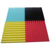 Foam Insulation Wedge Acoustic Foam - Image 4