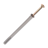 Hammer Fixings 80mm
