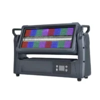 Stage Works New 1000W Outdoor LED Moving Strobe Light