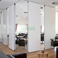 High Quality Best Price Sliding Partition Walls - Image 3