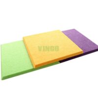 High Quality Polyester Fiber Acoustic Panel - Image 3