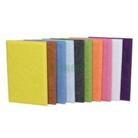 High Quality Polyester Fiber Acoustic Panel - Image 4