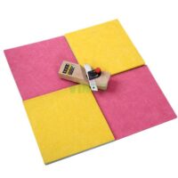 High Quality Polyester Fiber Acoustic Panel - Image 5