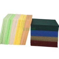 High Quality Polyester Fiber Acoustic Panel - Image 6