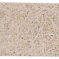 High Soundproof Wood Wool Acoustic Panel - Image 2