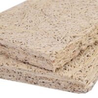 High Soundproof Wood Wool Acoustic Panel - Image 3