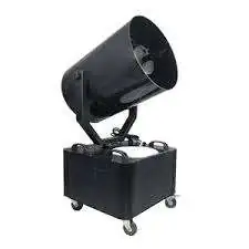 Stage Works 4000W DMX Moving Snow Machine