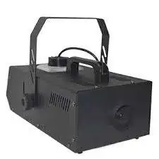 Stage Works 830W Great output DMX Snow Machine