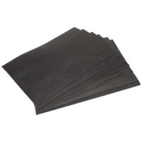 Mass Loaded Vinyl Sound Barrier Acoustic Material - Image 2