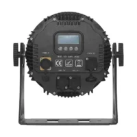 Stage Works Waterproof 12x18W 6in1 Battery LED Par Light - Image 3