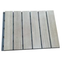 Osk Wooden Acoustic Panel For Indoor Wall And Ceiling - Image 4