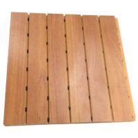 Osk Wooden Acoustic Panel For Indoor Wall And Ceiling - Image 5