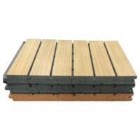 Osk Wooden Acoustic Panel For Indoor Wall And Ceiling - Image 6