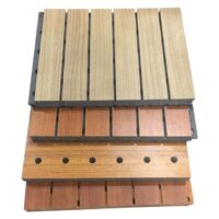 Osk Wooden Acoustic Panel For Indoor Wall And Ceiling - Image 8