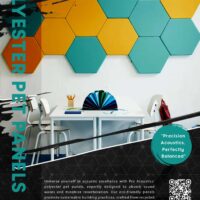 Polyester PET Panels  - Image 5