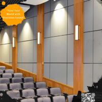 Polyester PET Panels 
