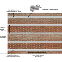 Part E Brick Partition Wall Soundproofing Solution - Image 4