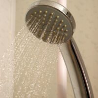 Shower Pump Kit