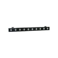 Stage Works 10x40W 4in1 RGBW LED Matrix Wash Bar Light - Image 2