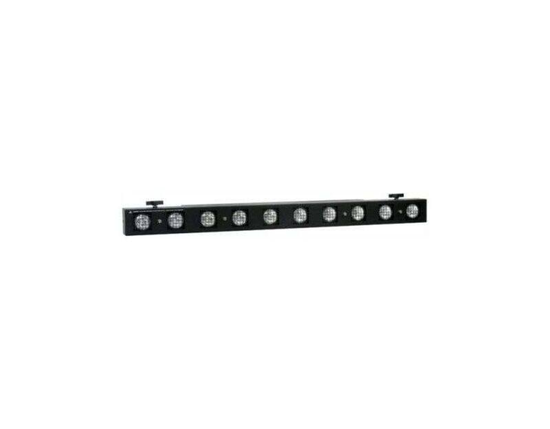 Stage Works 10x30W 3in1 RGB LED Matrix Wash Bar Light